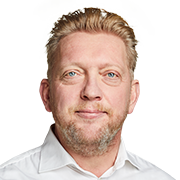 André Gerrits