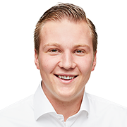 Rudolf Kaashoek