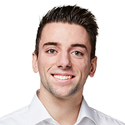 Matthijs de Jonge
