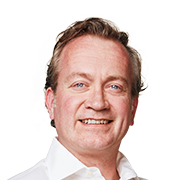 René van der Linden