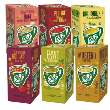 Cup-a-Soup