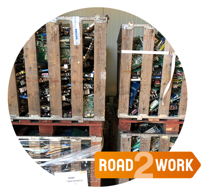 Road2Work