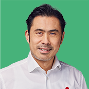 Anthony Chan