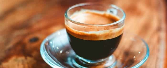 Espresso, alles over dit kleine kopje koffie
