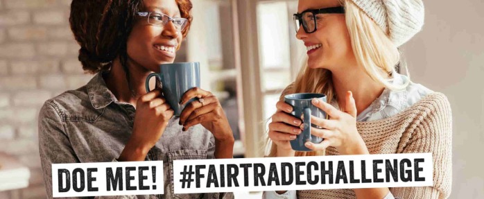Fairtradechallenge