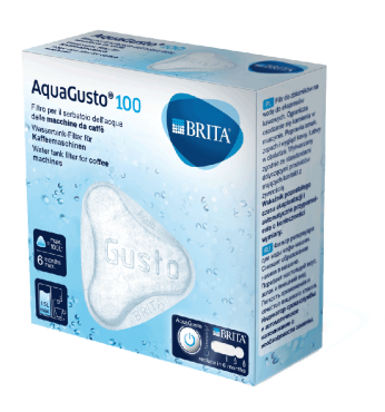 Brita AquaGusto 100 watertankfilter