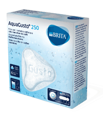 Brita AquaGusto 250 watertankfilter