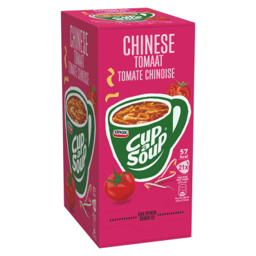 Cup-a-Soup Chinese Tomaat