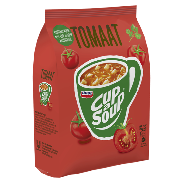 Cup-a-Soup Tomaat Navul