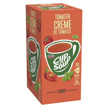 Cup-a-Soup Tomaten Crème